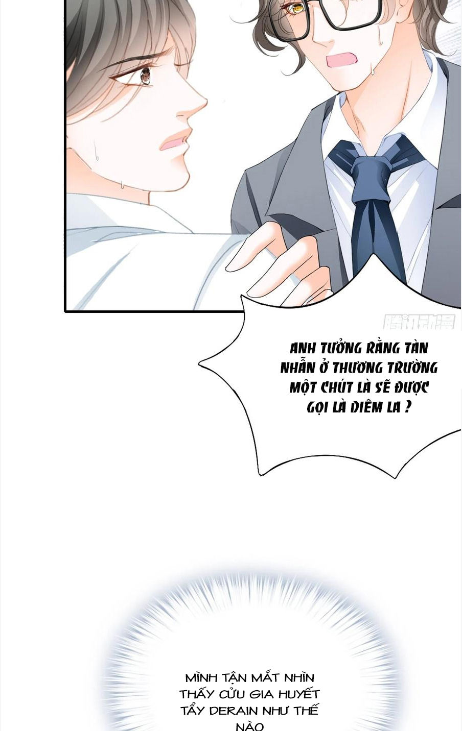 bạo quân ái nhân chapter 113 16