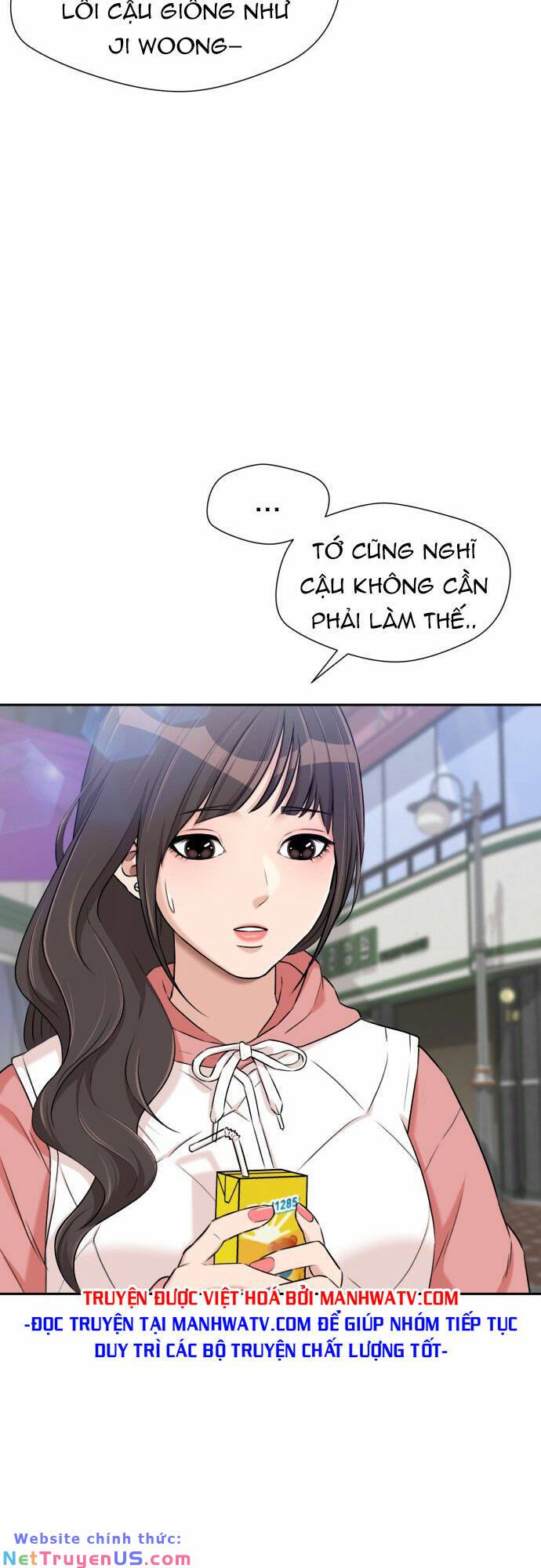 gương mặt thiên tài chapter 111 14