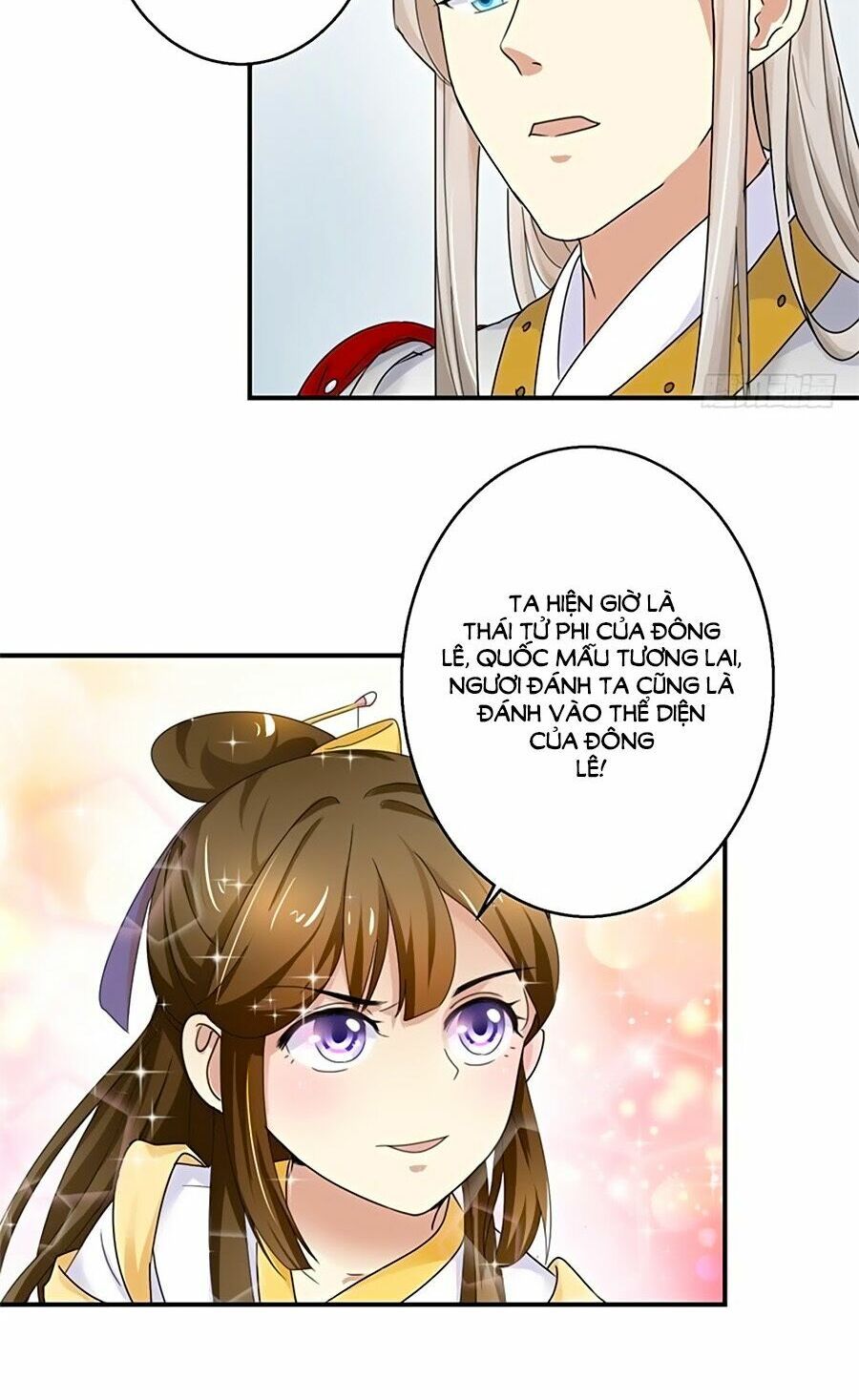 thuần phi ký chapter 6 2