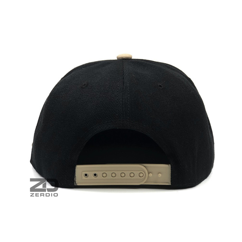 Mũ hiphop, Nón lưỡi trai snapback CASH đen cho cả nam và nữ - SN29