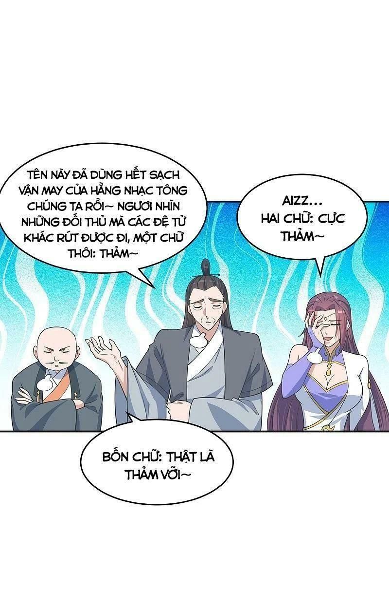 tiên võ đế tôn chapter 244 5