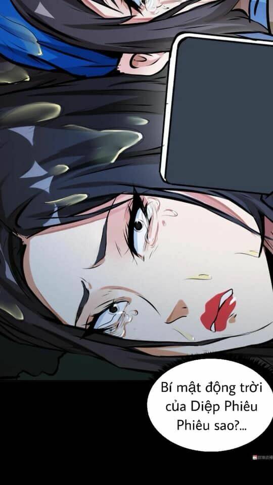 giày thủy tinh chapter 14.2 11