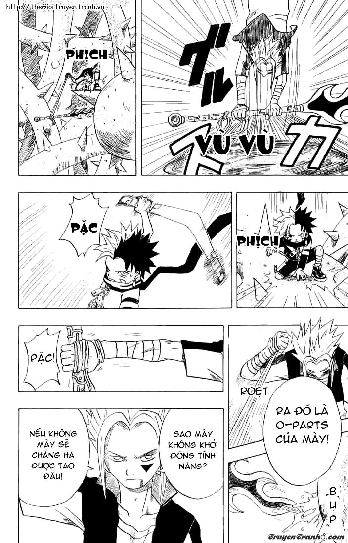 cuộc phiêu lưu của quỷ satan chapter 3 16