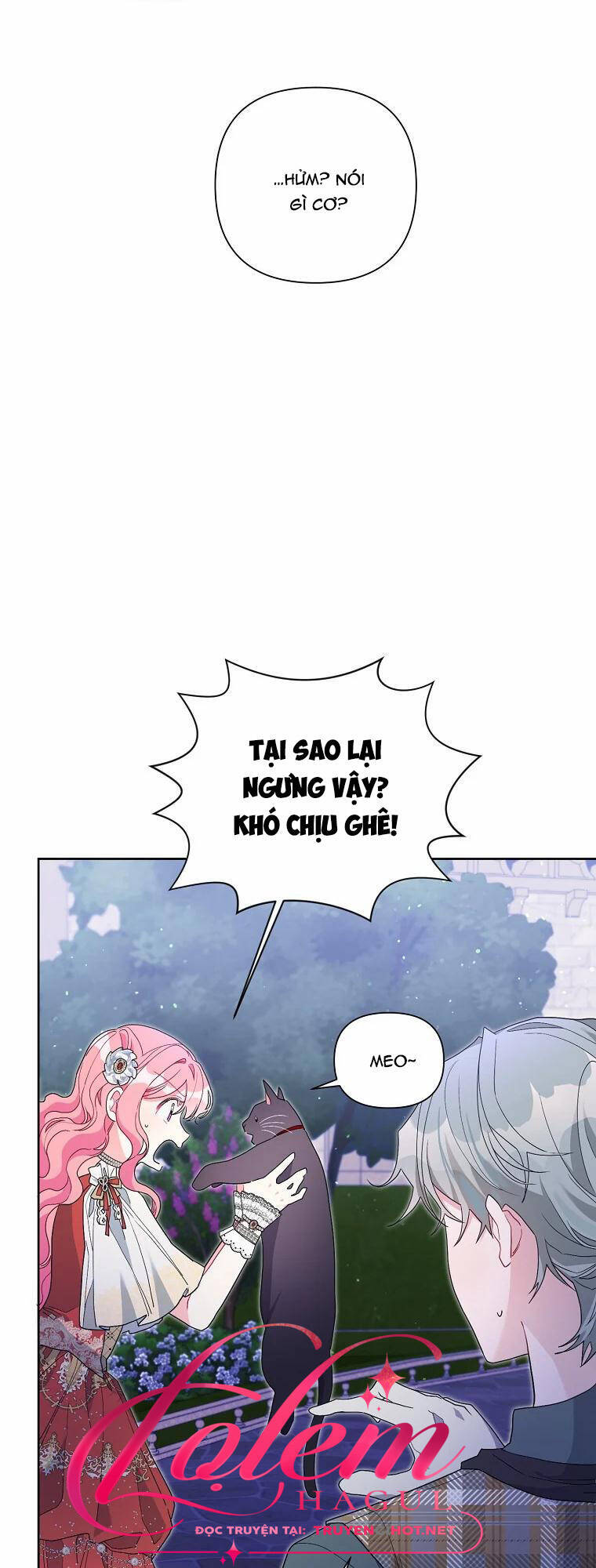 trở thành con dâu bất đắc dĩ chapter 49 34