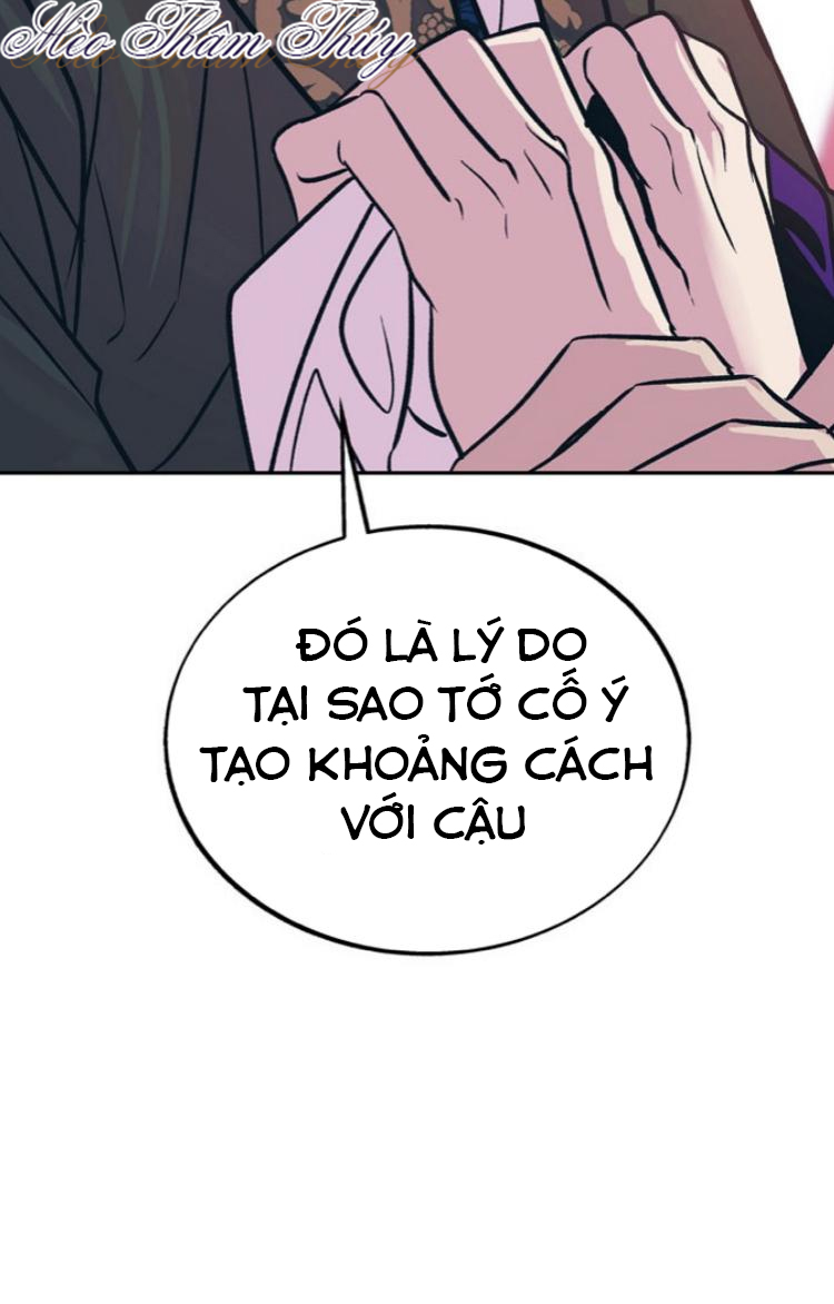 người hầu dễ thương chapter 3 2