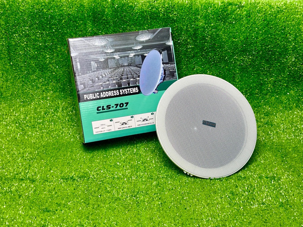 LOA ÂM TRẦN CLS-707