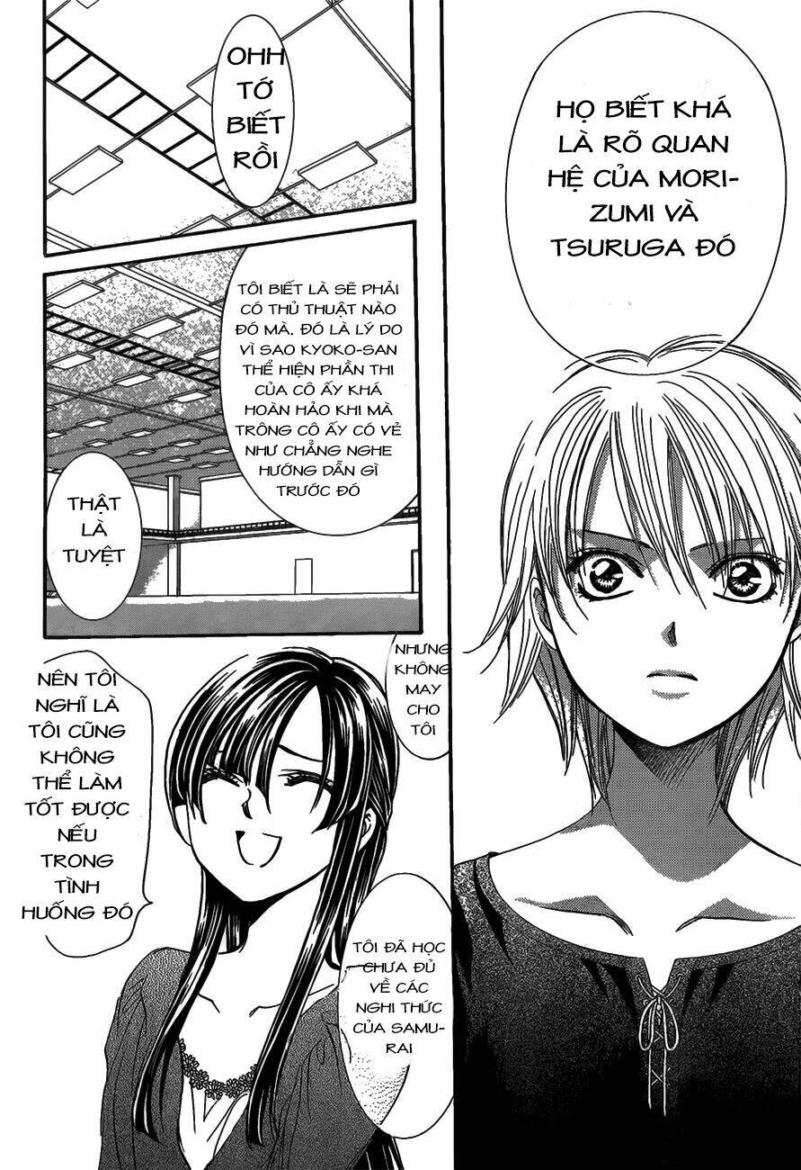 thử thách của kyouko chapter 253 6