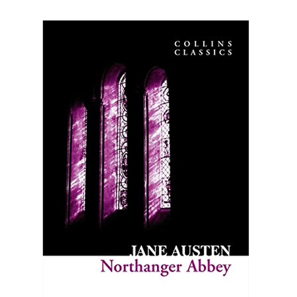 Hình ảnh Collins Classics: Northanger Abbey