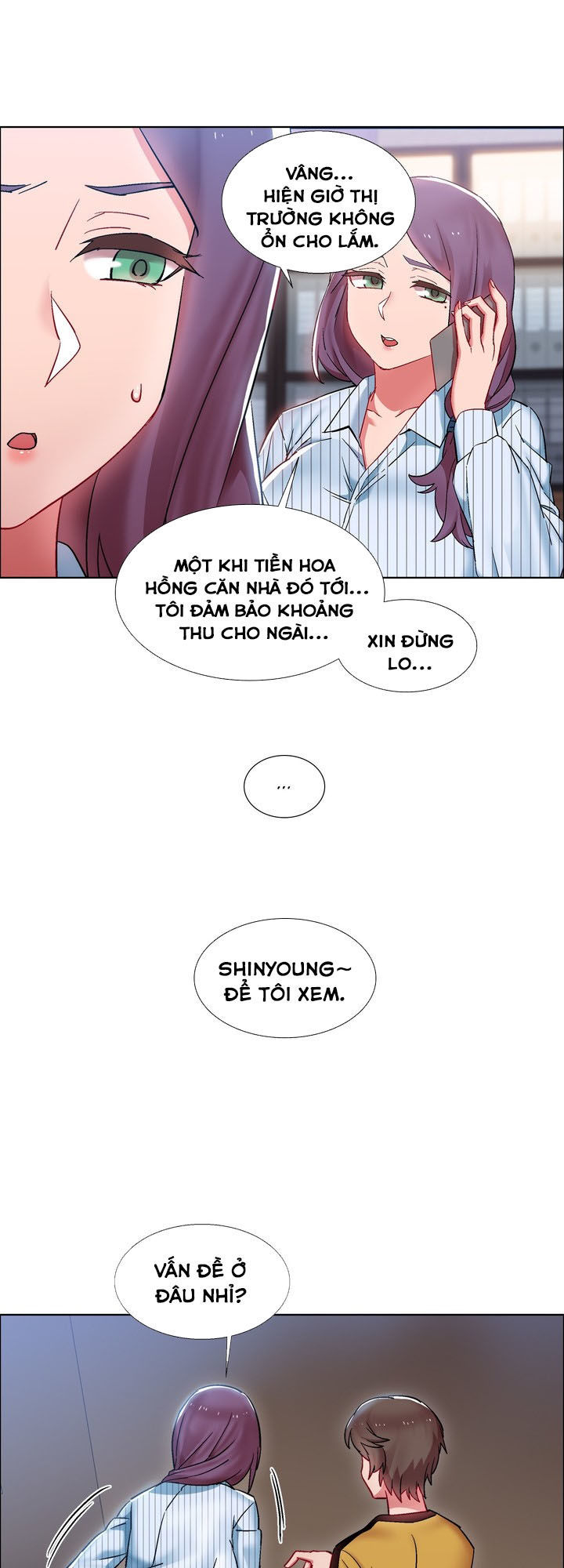 rental girls chapter 26 38