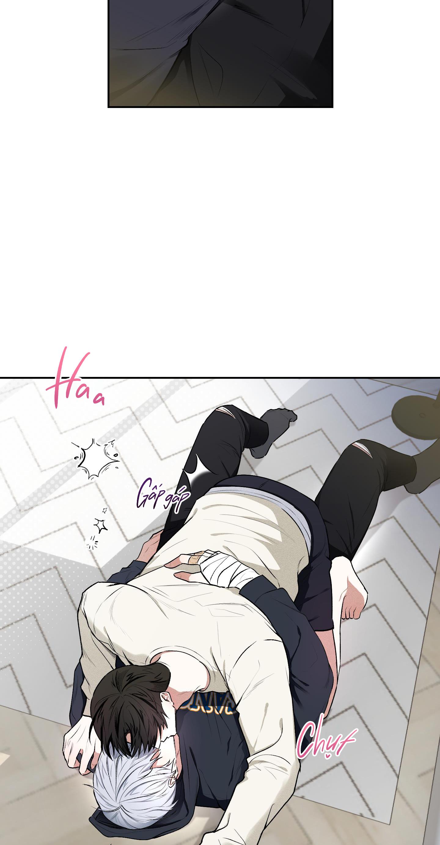 bắn là dính chapter 6 2