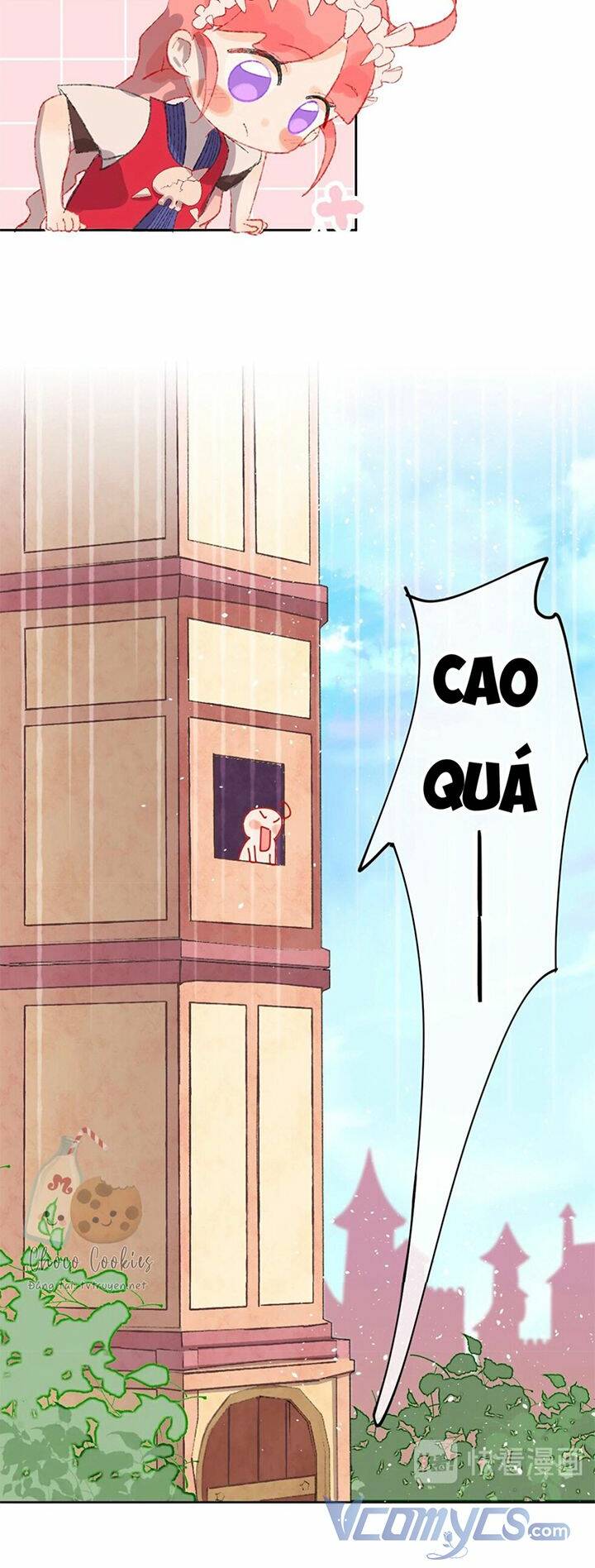 một ngày nọ tôi nhặt được một chú rồng chapter 2 39