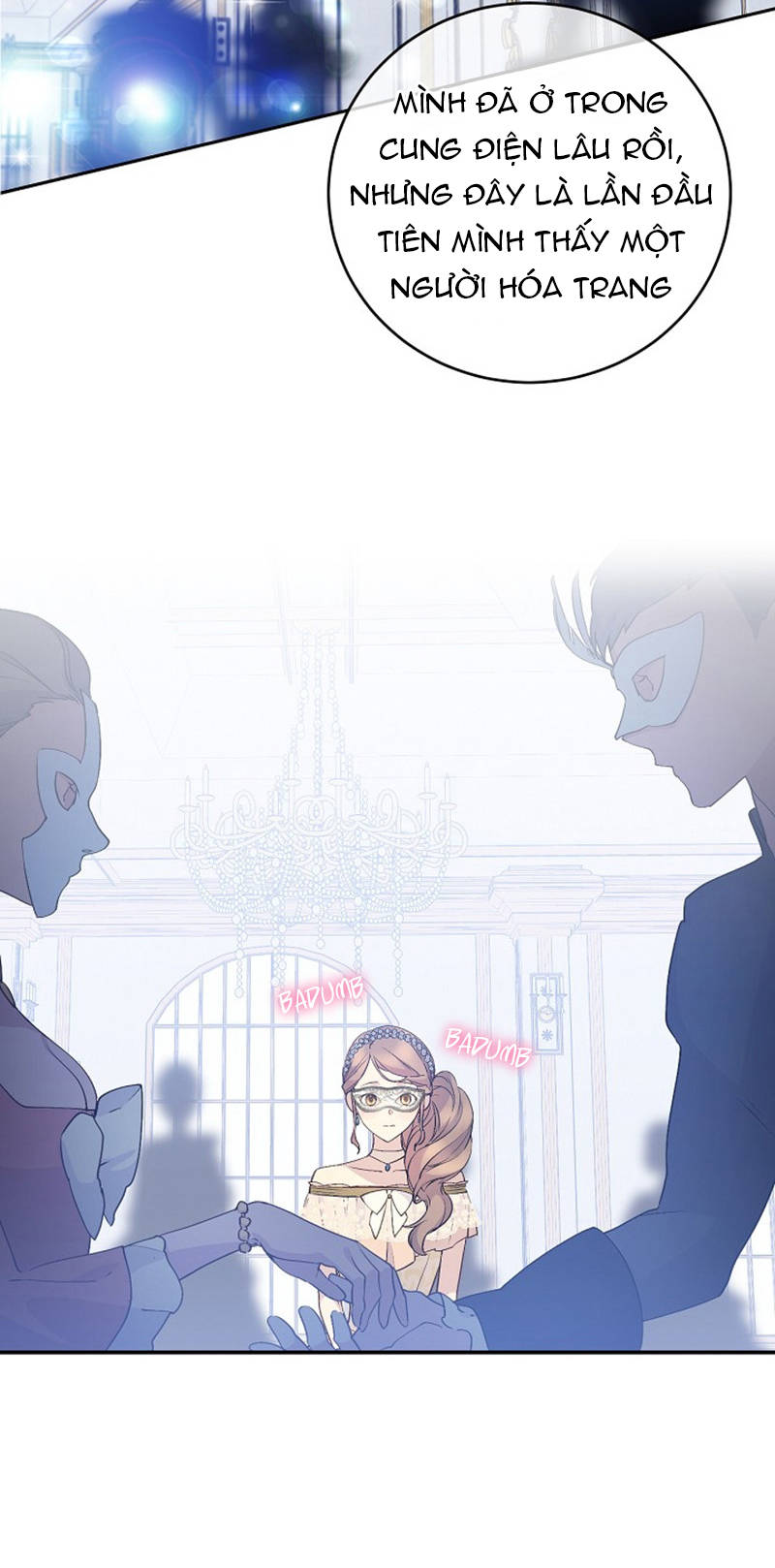 cô hầu giỏi giang chapter 28 32