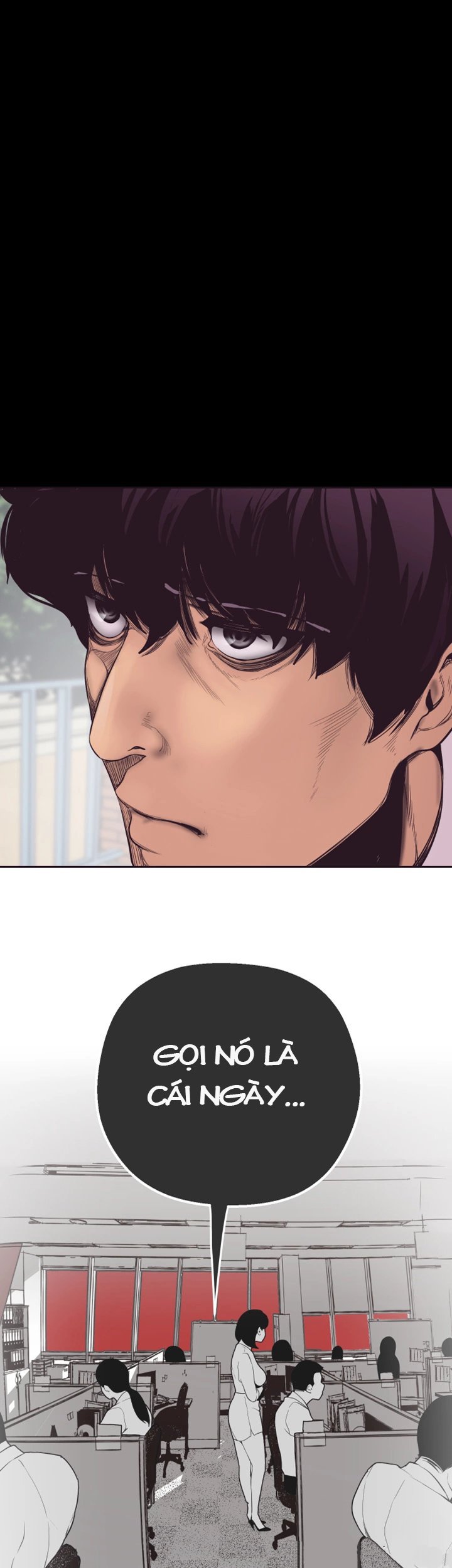 một thế giới mới tuyệt vời chapter 2 73