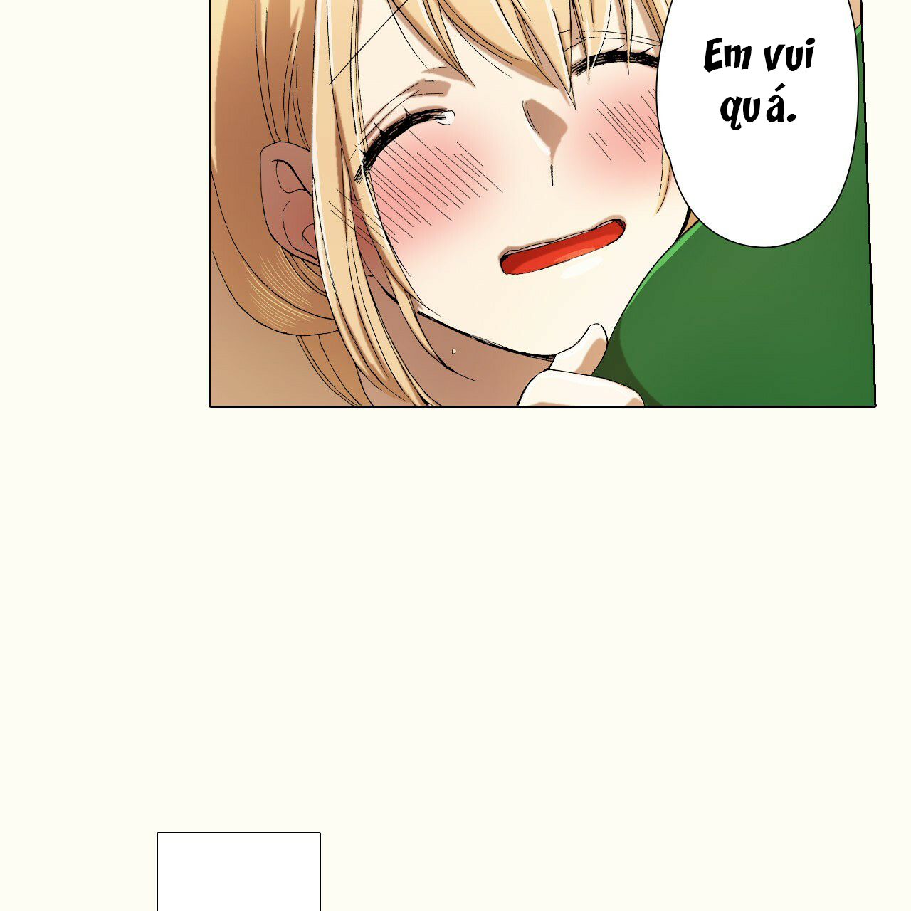 thú nhân và hana chapter 19.2 16