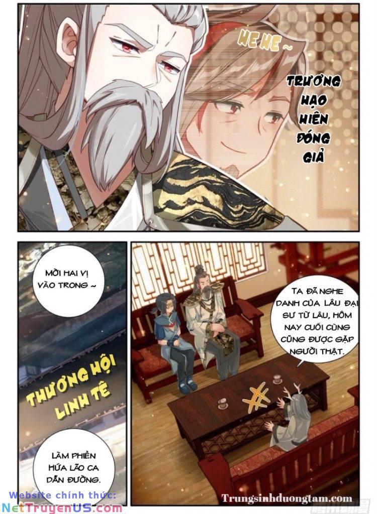 đấu la đại lục 5 - đường tam trùng sinh chapter 149 9