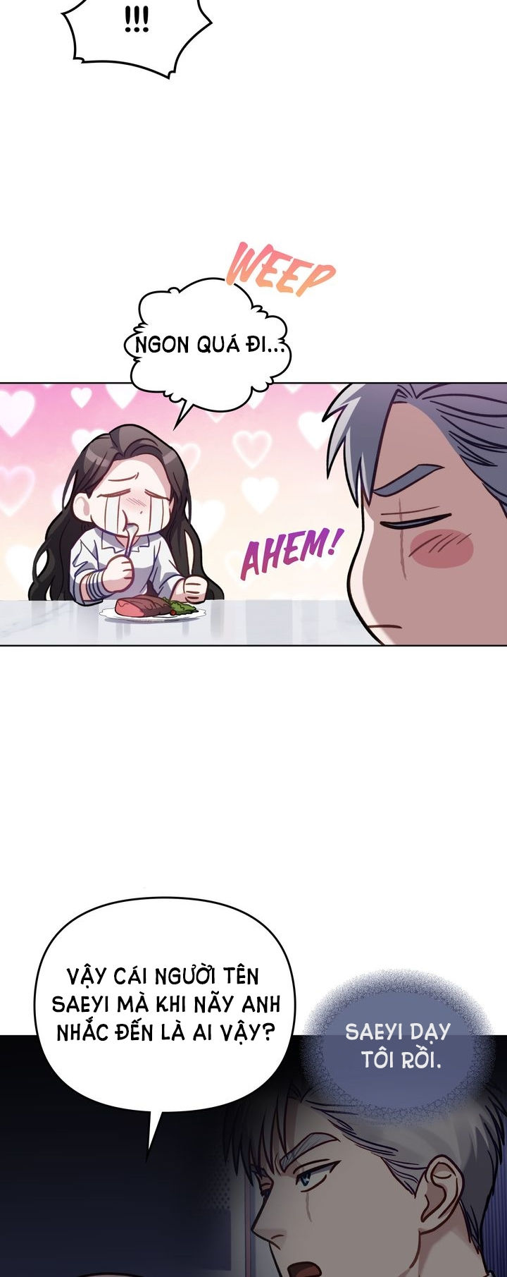 kẻ nghiệp dư chapter 11.1 4