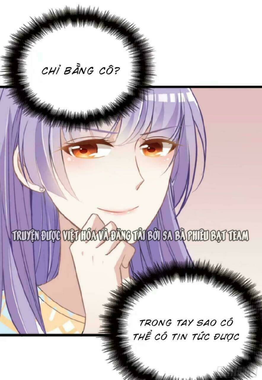 ảnh đế thần bí trộm cưới: vợ yêu, tới pk chapter 12 8