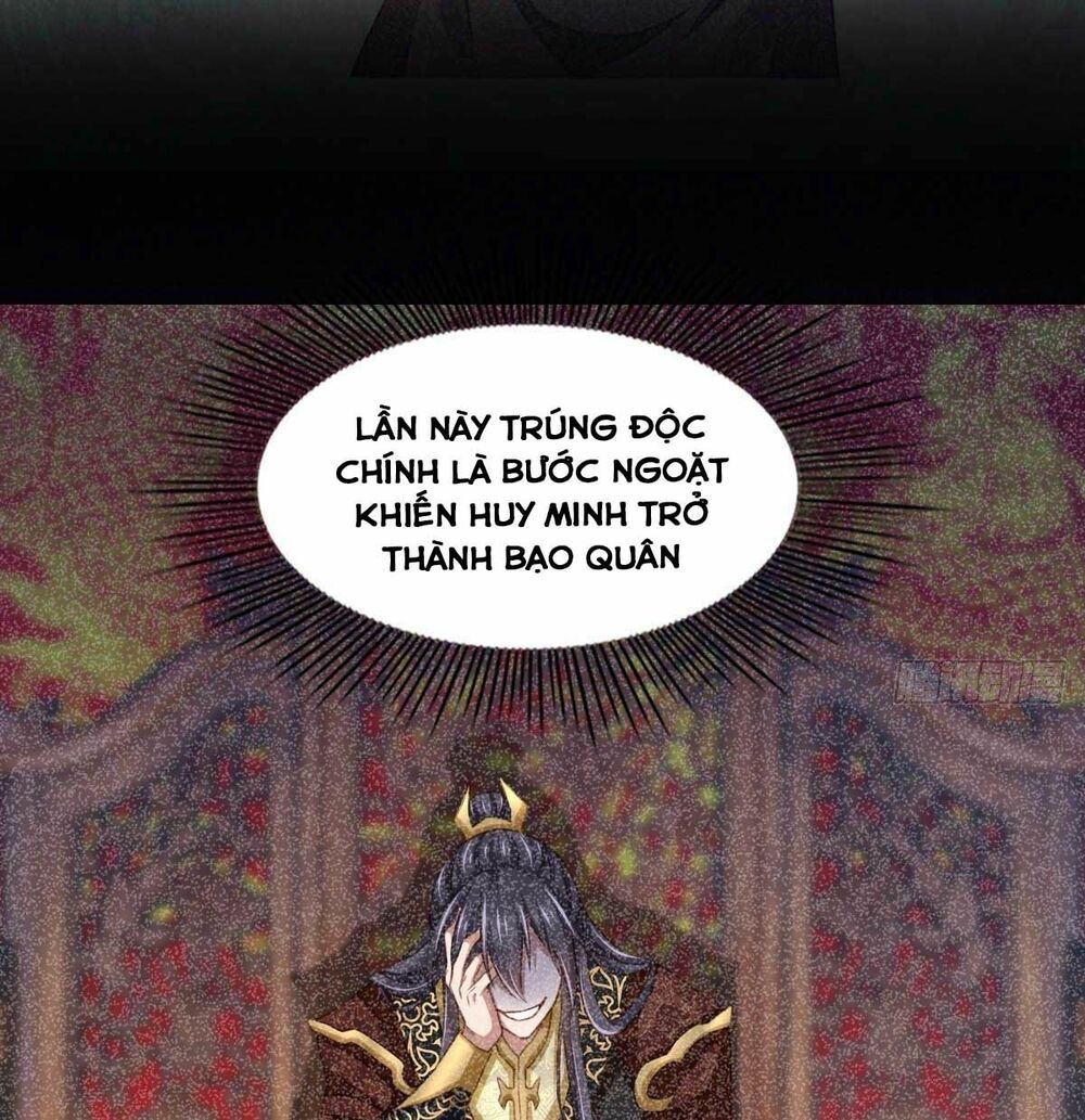 thuần hóa ba ba bạo quân chapter 17 65