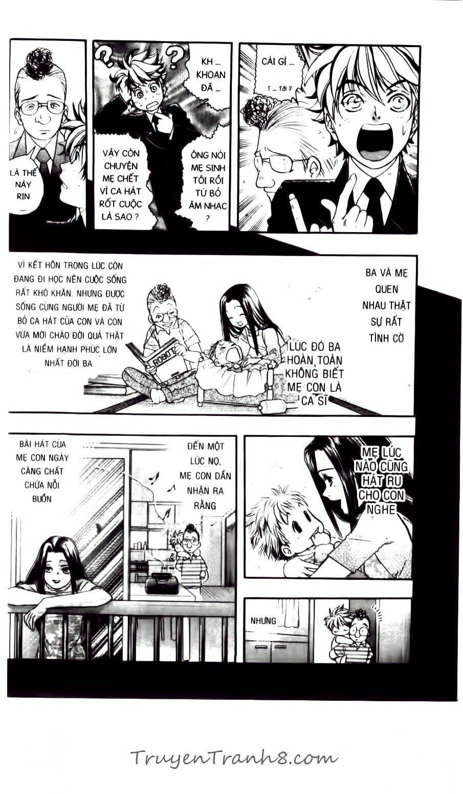 dragon voice chapter 68 15