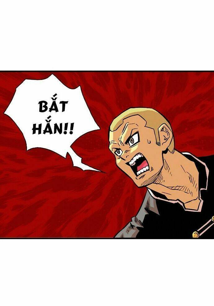 bẫy troll chapter 20 32