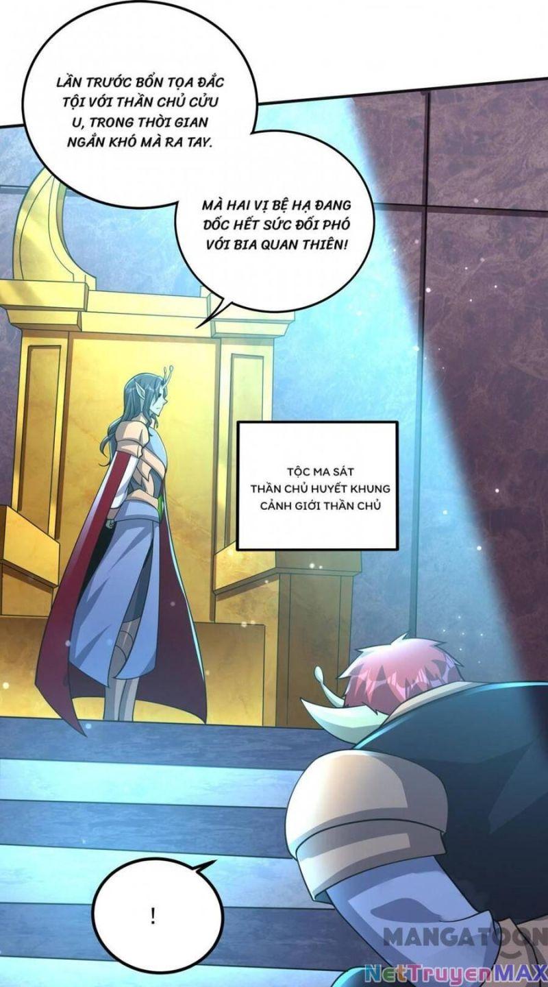 tối cường thần y tại đô thị chapter 276 36