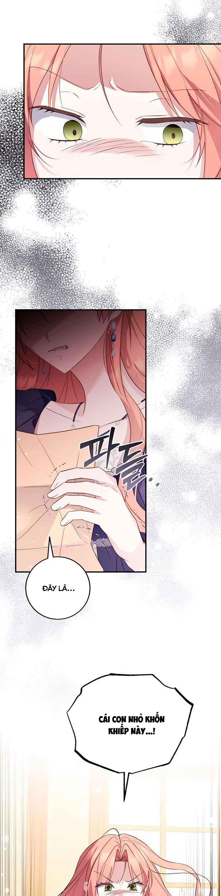 ngã xuống thiên đường chapter 13 23