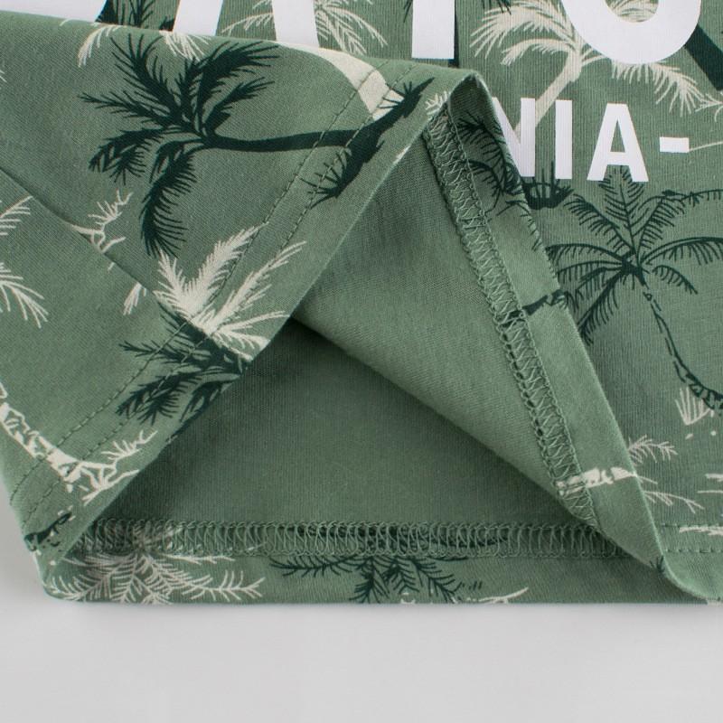 Áo thun trẻ em 100%Cotton Chất vải thoáng mát,thấm hút mồ hôi tốt,họa tiết màu sắc đẹp.TN012