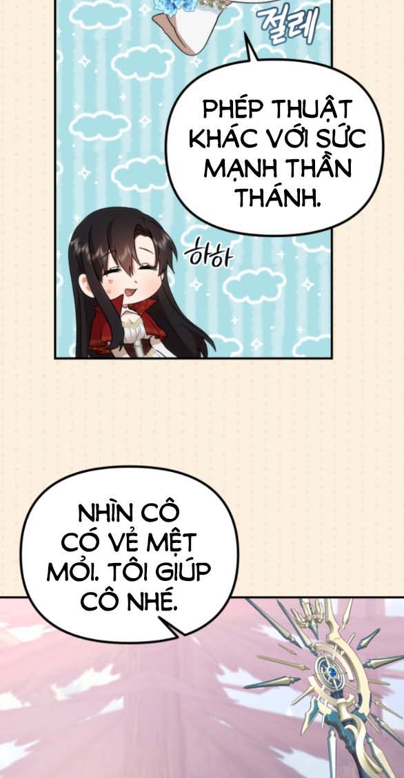 [18+] dũng sĩ vị tha chapter 16.2 14