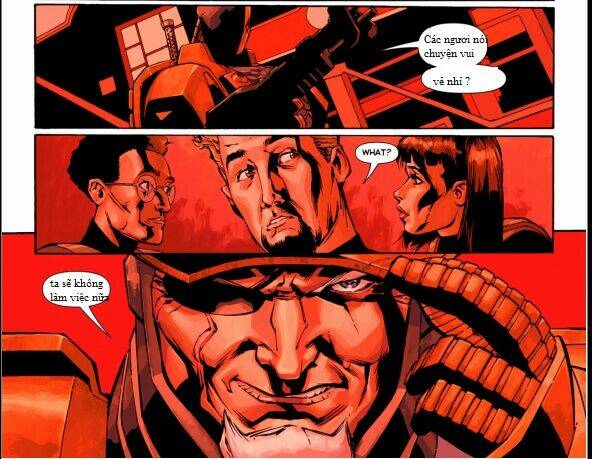 deathstroke - webrip empire chapter 5 8