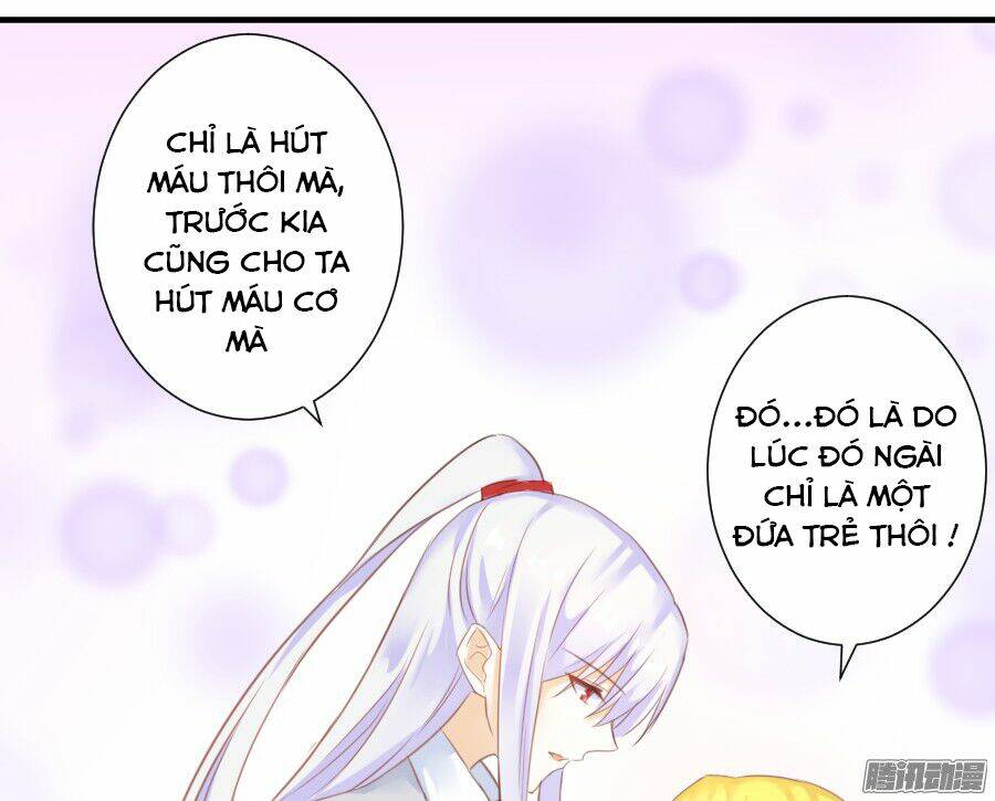 hôm nay ta cũng muốn trêu chọc nàng chapter 21 6