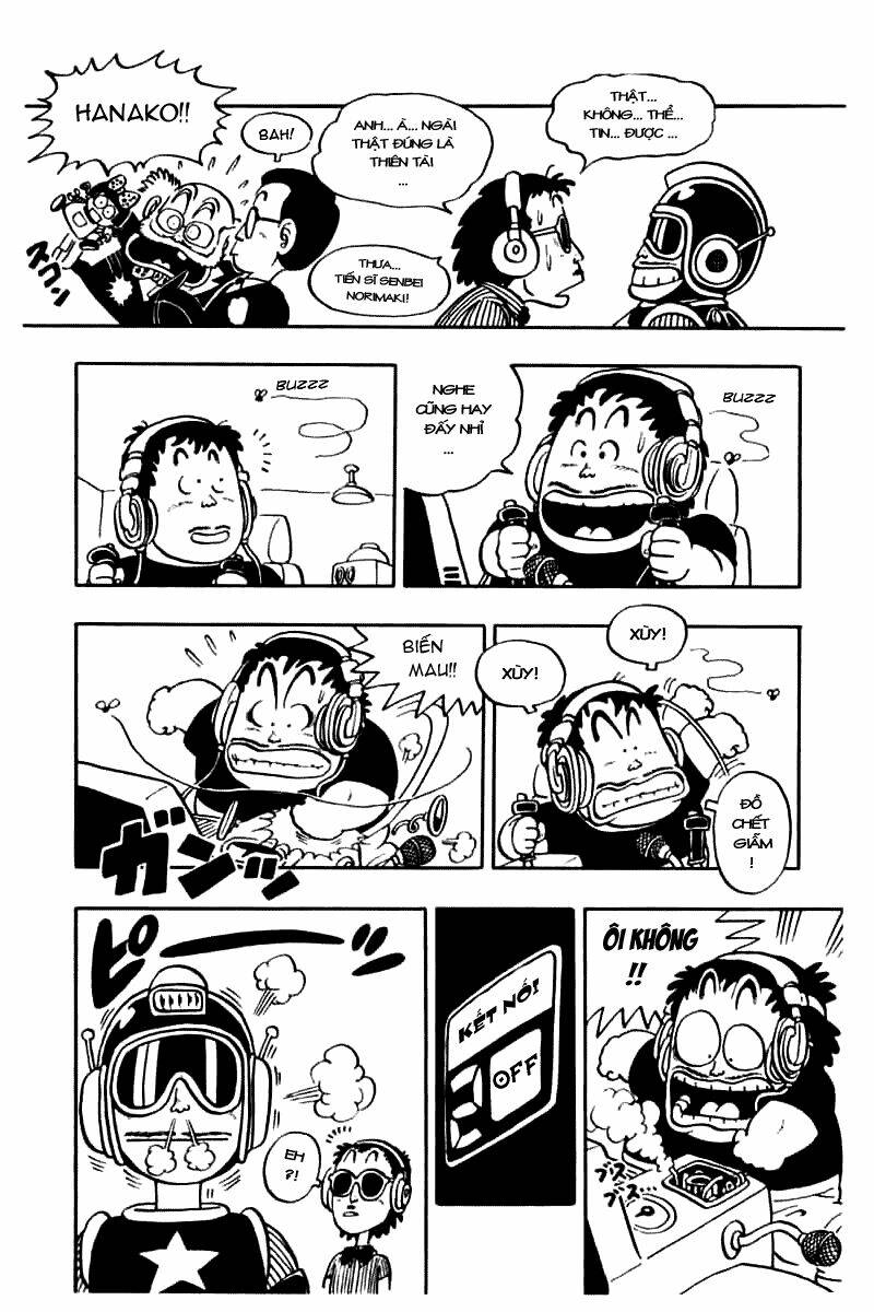 cô bé robot chapter 74 13