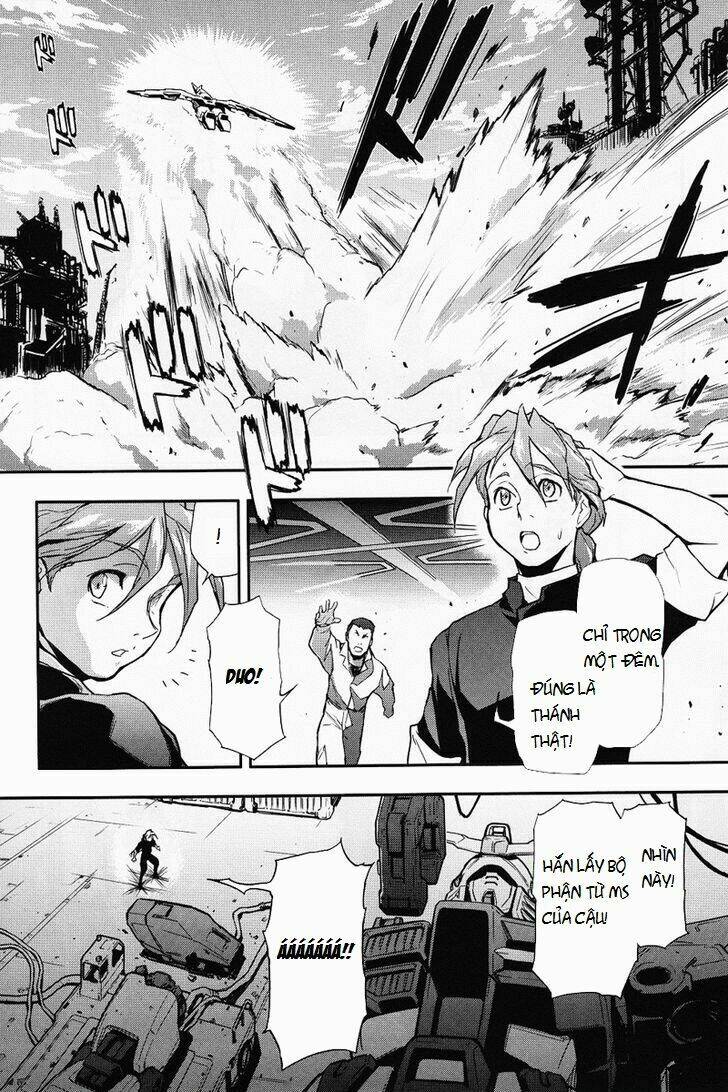 new mobile report gundam wing endless waltz: the glory of losers chapter 8 20