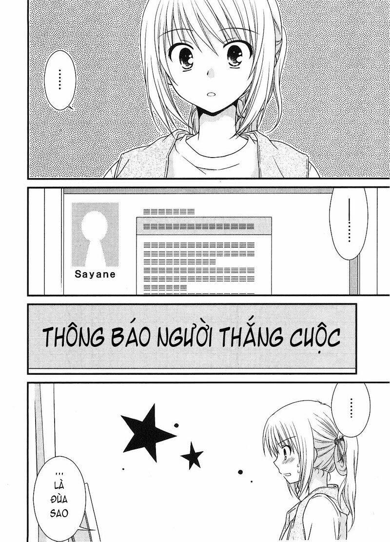 tonari no kashiwagi-san chapter 7 4