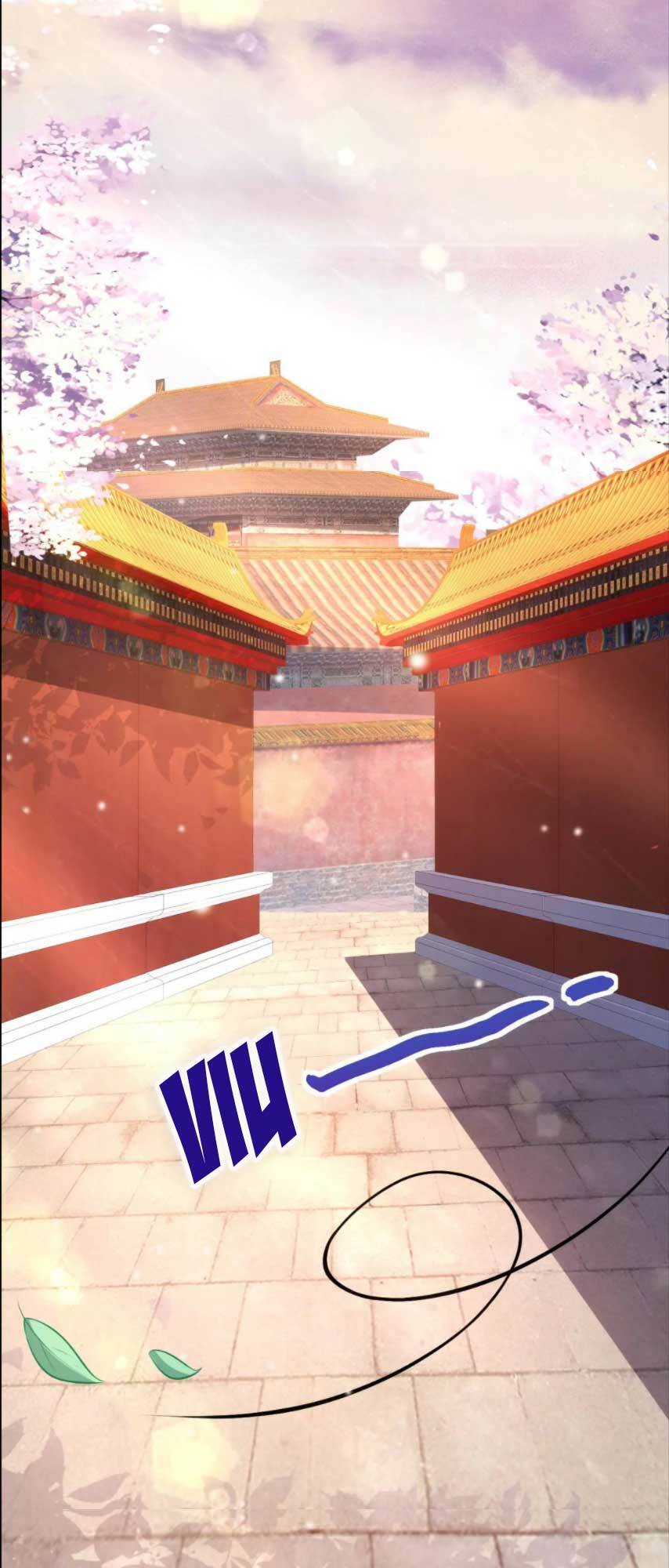 quận chúa vững vàng, thiết lập nhân vật không thể vỡ chapter 79 5