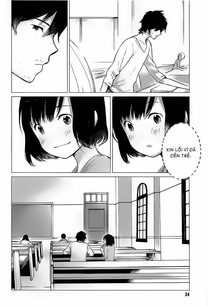 ookami kodomo no ame to yuki chapter 1 36