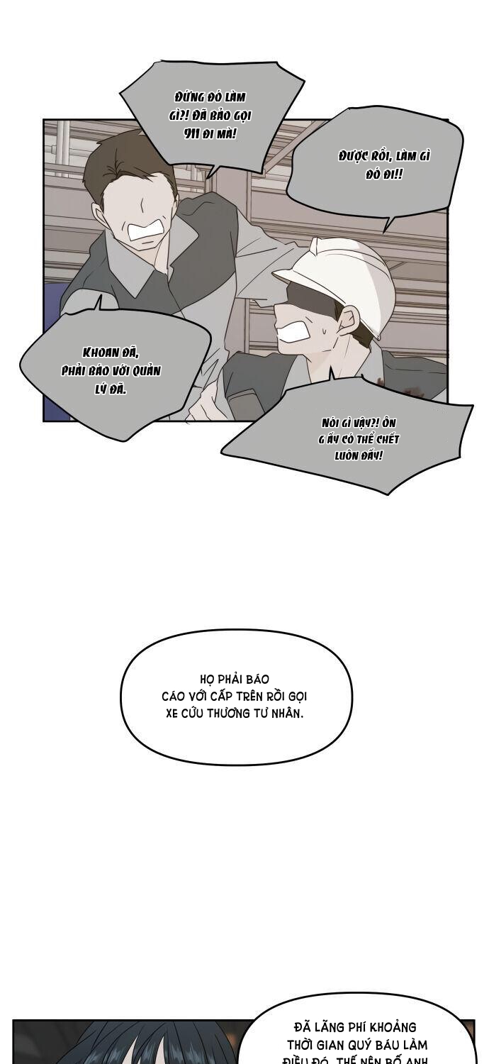 hẹn gặp anh ở kiếp thứ 19 chapter 82 25