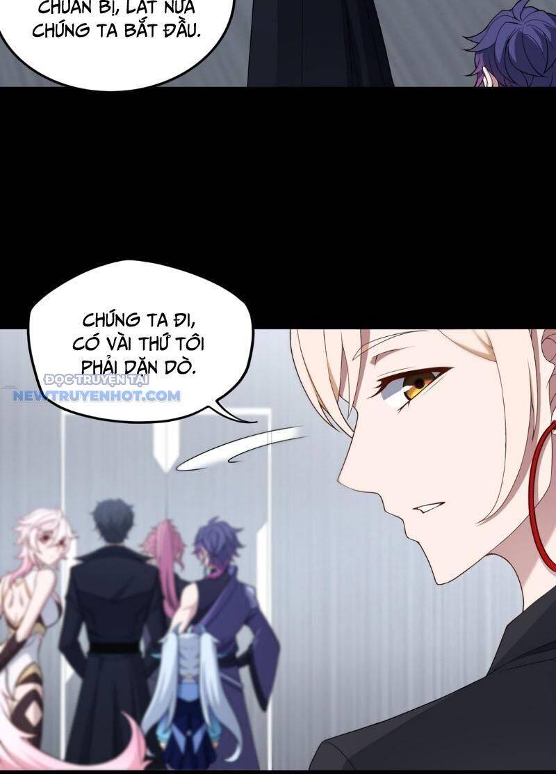 đại lộ vô danh chapter 54 22