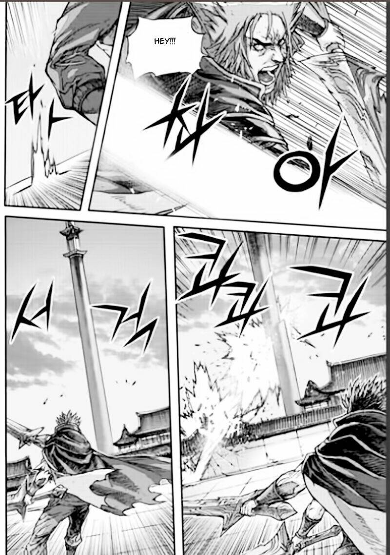 diêm đế ii chapter 53.4 28