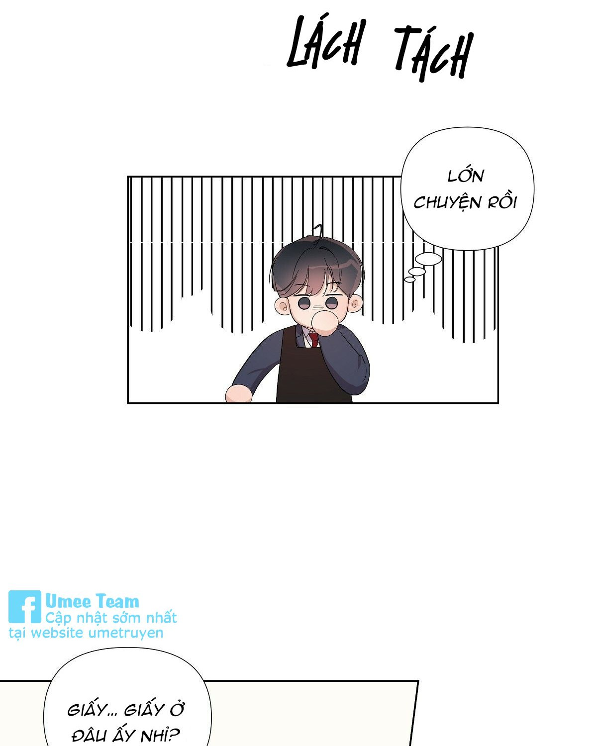 đừng bận tâm darling chapter 2 6