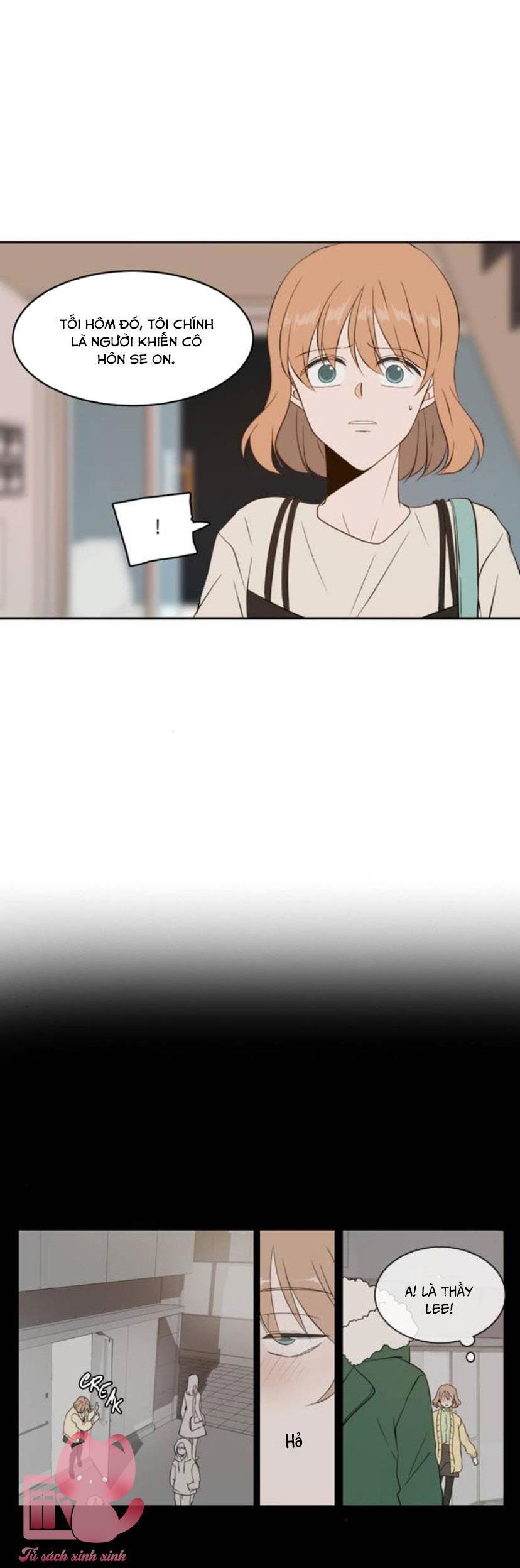 a good day to be a dog chapter 73 34