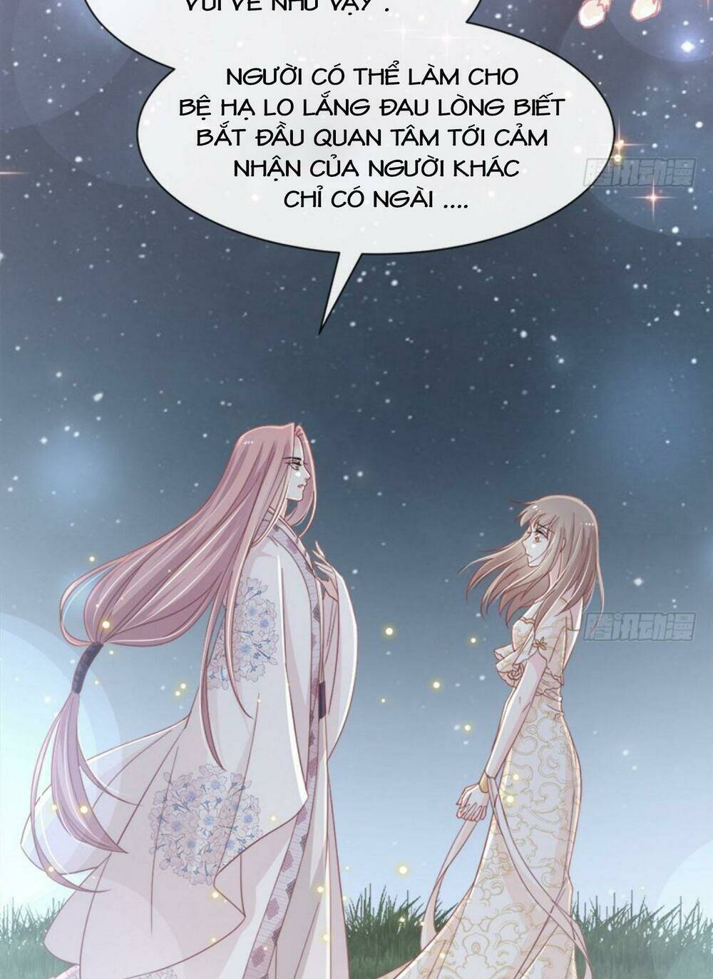 thiên hạ đệ nhất sủng phi chapter 80.1 5