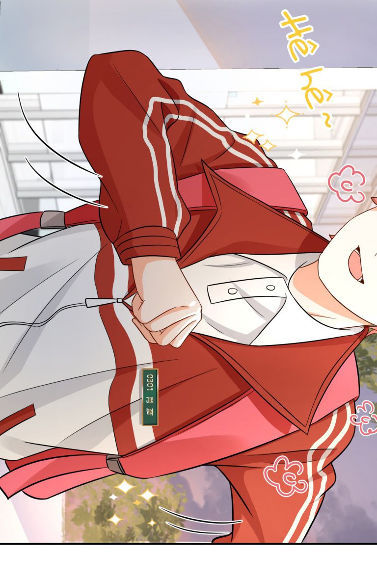 tín tức tố nói chúng ta không thể chapter 20 29