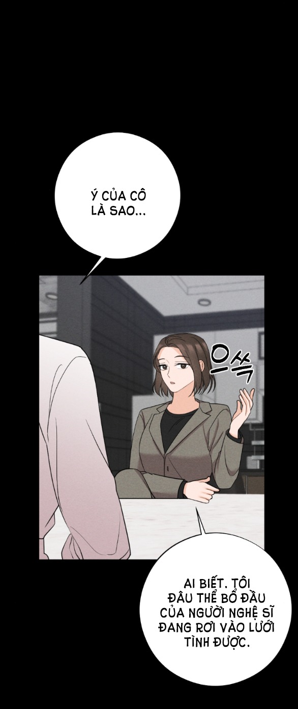 Để Đứa Bé Yên chapter 15.1 - Trang 8