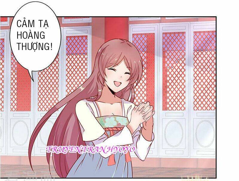 vương gia người thật xấu xa chapter 17.2 6