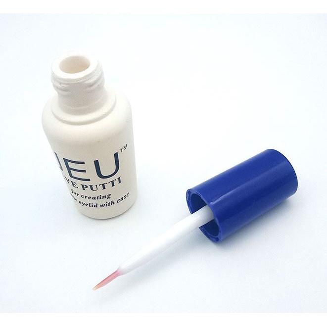 Keo dán mi siêu chắc JEU kích mí an toàn cho da - Hity Beauty