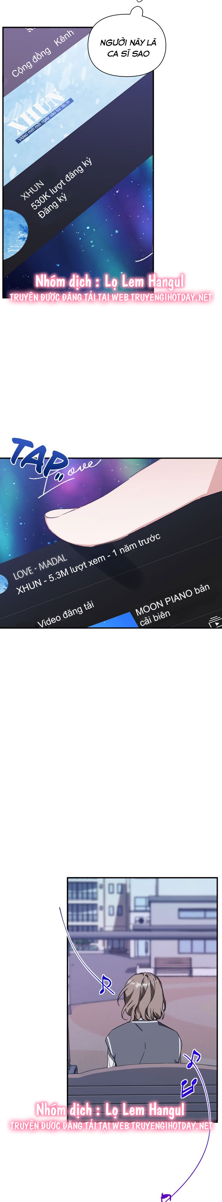 cuộc du hành thời gian của sela chapter 56 3