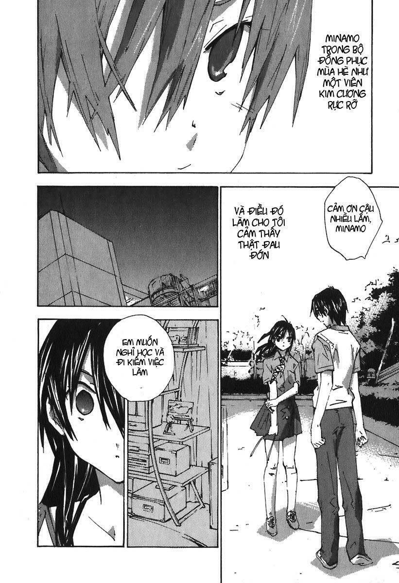 yubisaki milk tea chapter 43 15