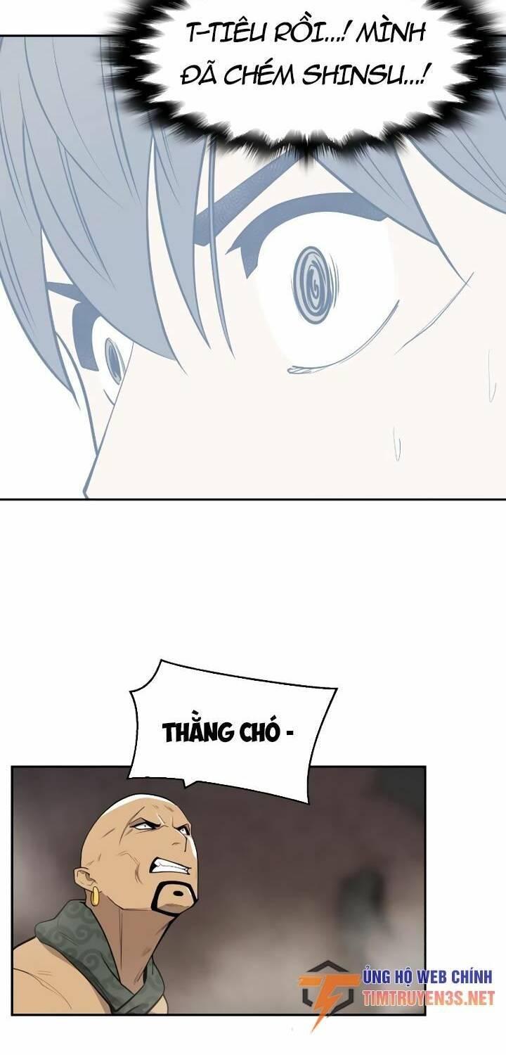 thiếu niên kiếm sư chapter 61 51