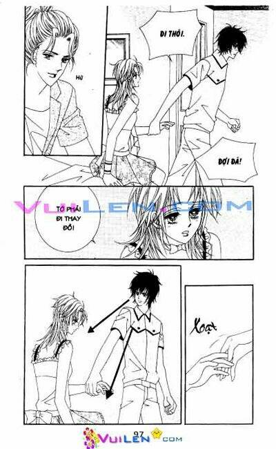 người duy nhất chapter 117 18