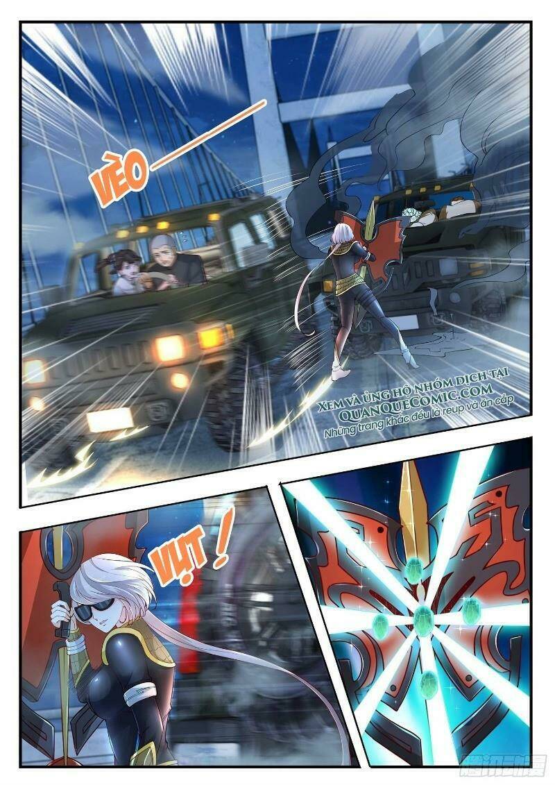 ai nói ta là đại lão? chapter 4 9